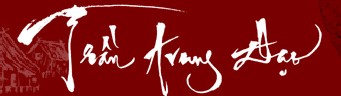 Trần Trung Đạo